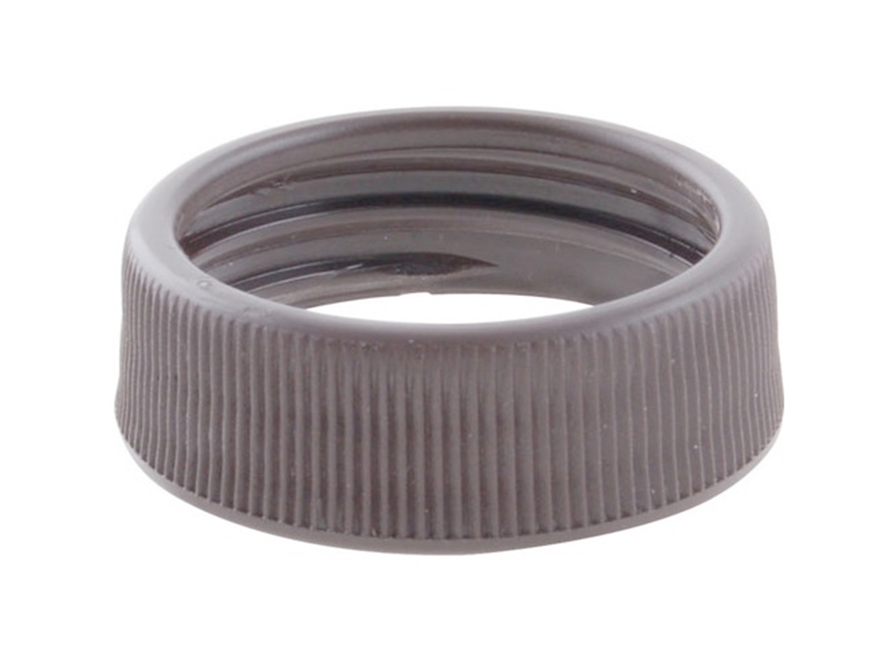 (image for) Server Products 7517 CAP,38MM (PLASTIC) 